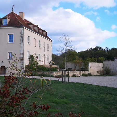 Le Prieure De Loups Bed & Breakfast Saint-Michel-en-Brenne Luaran gambar