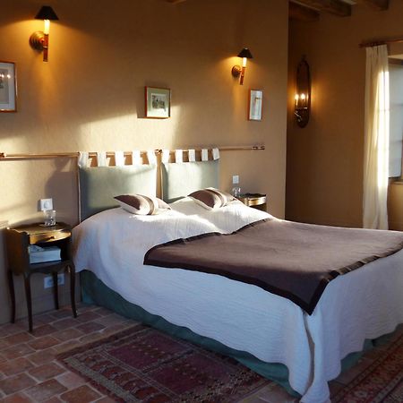 Le Prieure De Loups Bed & Breakfast Saint-Michel-en-Brenne Luaran gambar