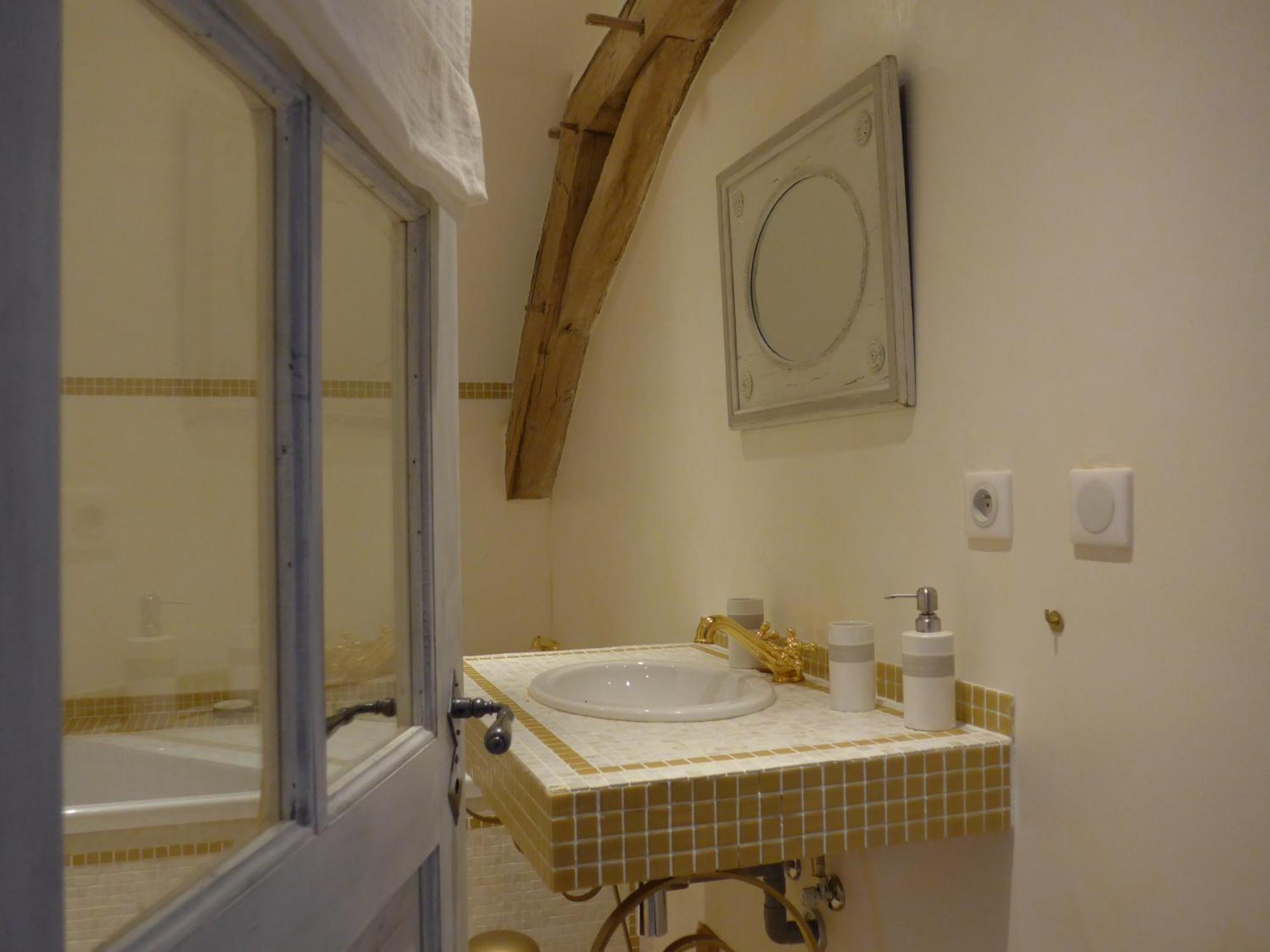 Le Prieure De Loups Bed & Breakfast Saint-Michel-en-Brenne Luaran gambar