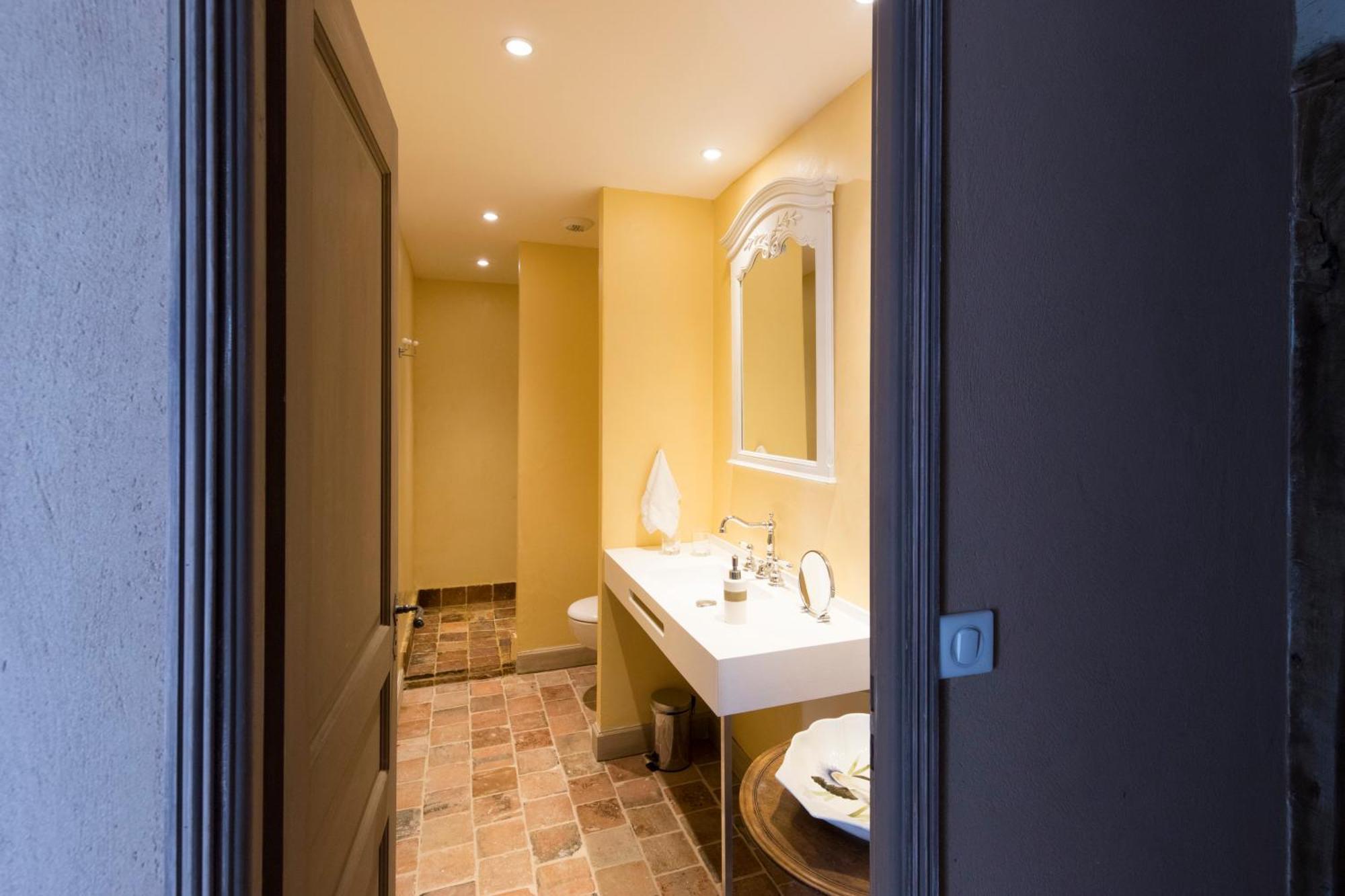 Le Prieure De Loups Bed & Breakfast Saint-Michel-en-Brenne Luaran gambar