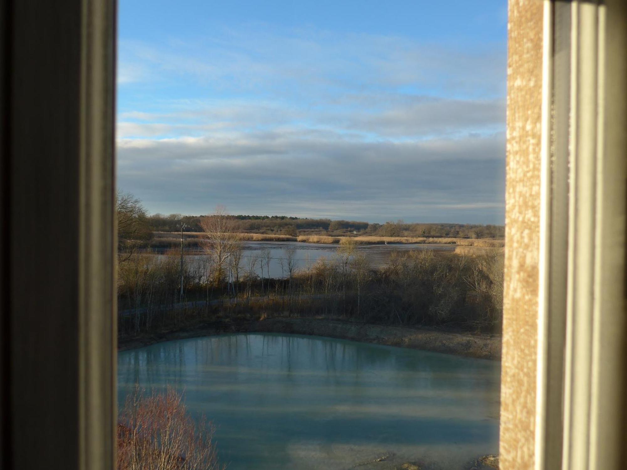 Le Prieure De Loups Bed & Breakfast Saint-Michel-en-Brenne Luaran gambar